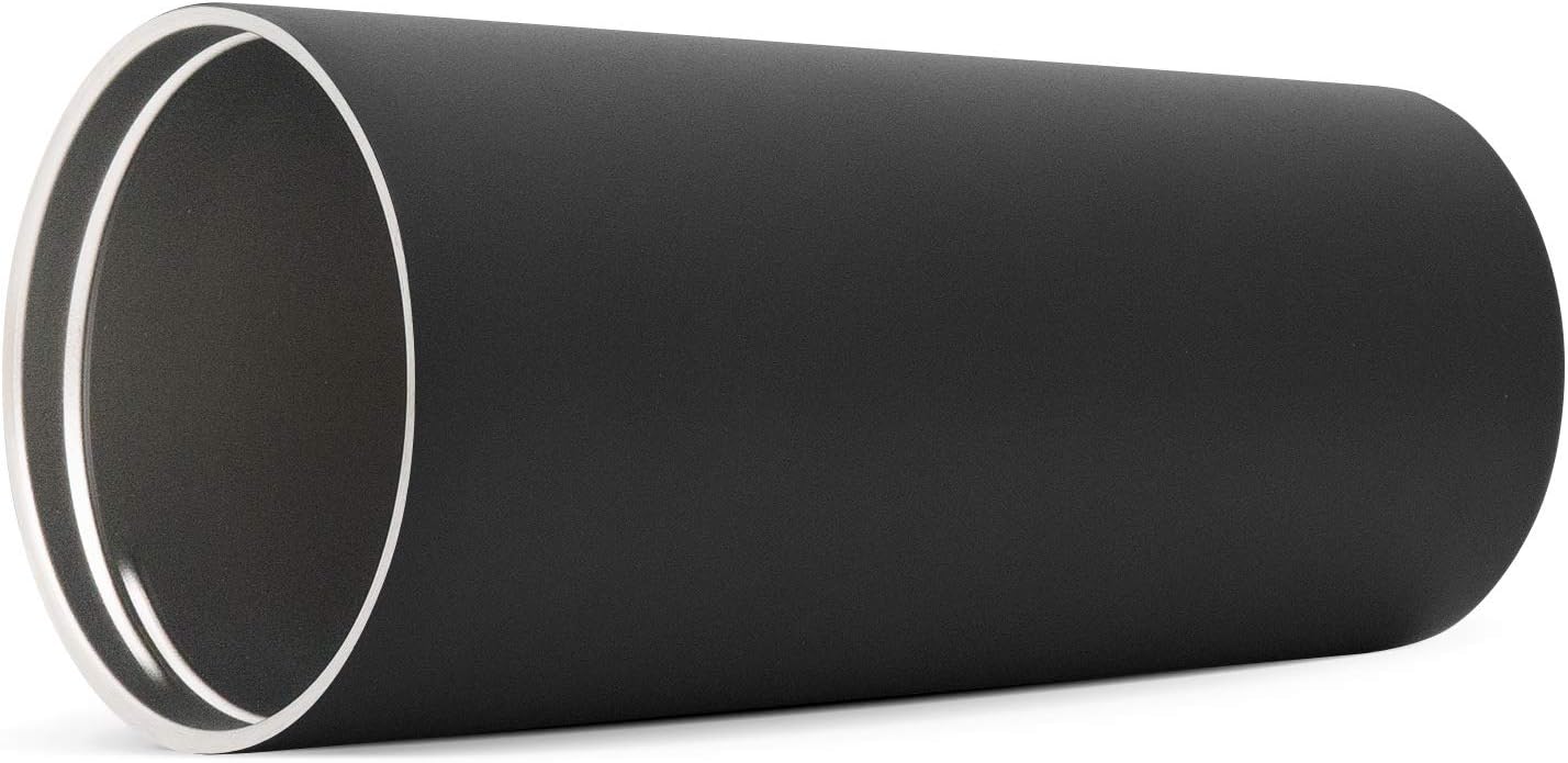 Simple Modern Insulated Tumbler with Lid and Straw | Iced Coffee Cup Reusable Stainless Steel Water Bottle Travel Mug | Gifts for Women Men Her Him | Classic Collection | 24oz | Retro Mint