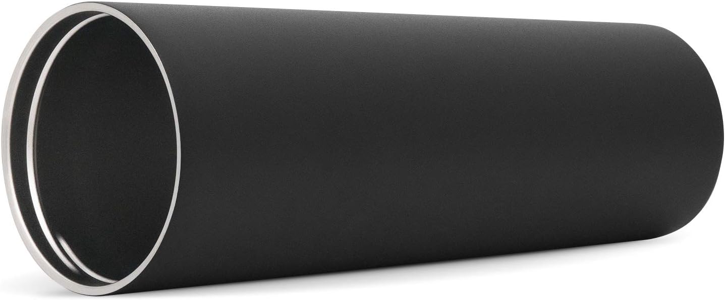 Simple Modern Insulated Tumbler with Lid and Straw | Iced Coffee Cup Reusable Stainless Steel Water Bottle Travel Mug | Gifts for Women Men Her Him | Classic Collection | 24oz | Retro Mint