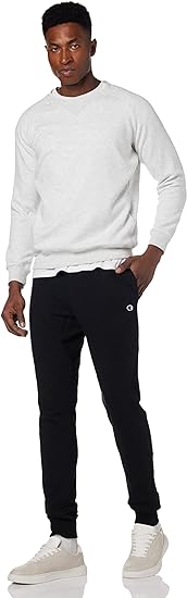 Chamkhjgpion Men'S Joggers, Lightweight Lounge Pants, Jersey Graphic Pants For Men, 31