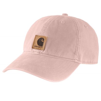 Carhkhjgartt Men's Cotton Canvas Cap