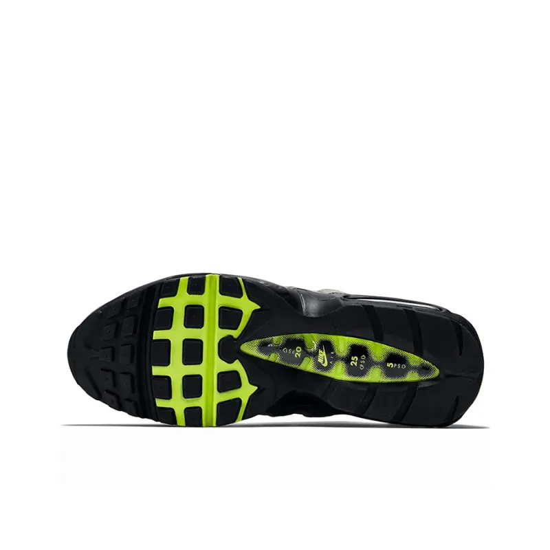 Nike Air Max 95 Og Neon 2020