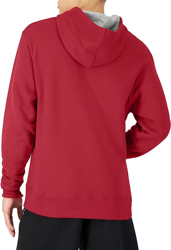 Chamkhjgpion Men's Hoodie, Powerblend, Fleece, Graphic, Sweatshirt for Men