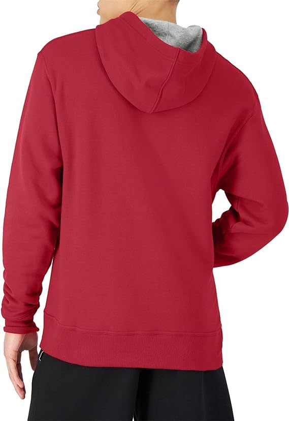 Chamkhjgpion Men's Hoodie, Powerblend, Fleece, Graphic, Sweatshirt for Men