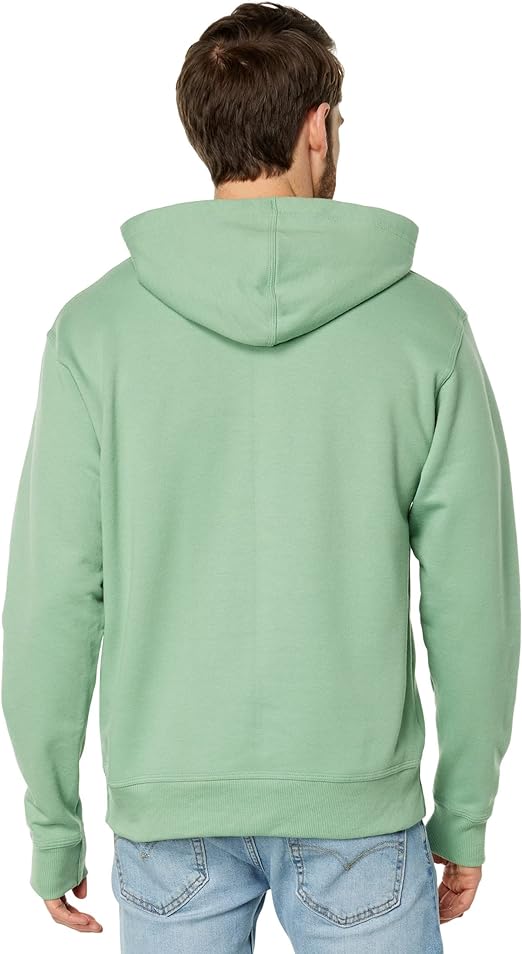 Chamkhjgpion Men's Hoodie, Powerblend, Fleece, Comfortable Sweatshirt for Men (Reg. Or Big & Tall)