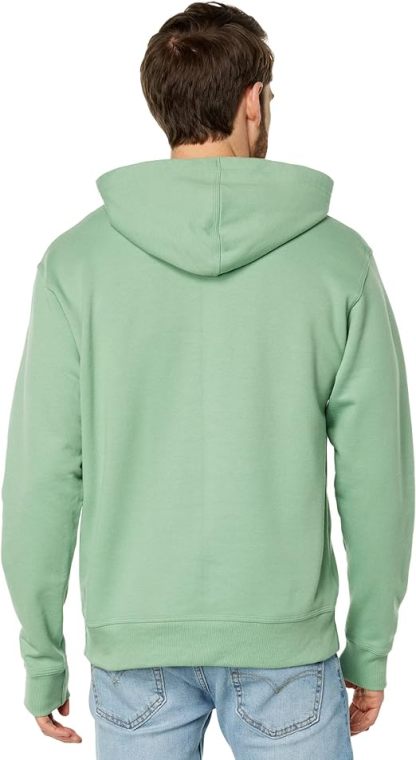 Chamkhjgpion Men's Hoodie, Powerblend, Fleece, Comfortable Sweatshirt for Men (Reg. Or Big & Tall)