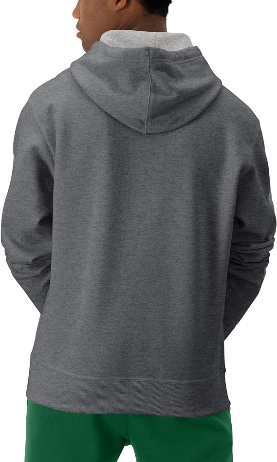 Chamkhjgpion Men's Hoodie, Powerblend, Fleece, Comfortable Sweatshirt for Men (Reg. Or Big & Tall)
