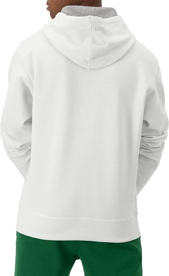 Chamkhjgpion Men's Hoodie, Powerblend, Fleece, Comfortable Sweatshirt for Men (Reg. Or Big & Tall)