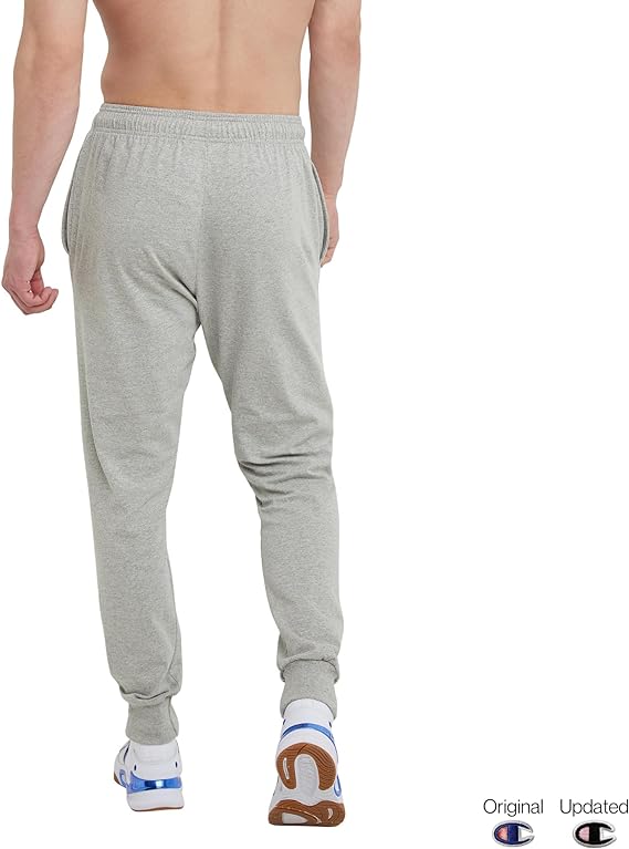 Chamkhjgpion Men'S Joggers, Lightweight Lounge Pants, Jersey Graphic Pants For Men, 31