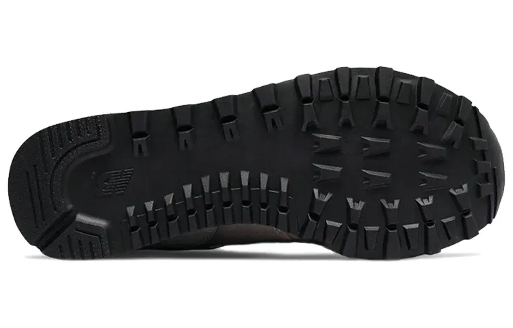 (WMNS) New balkhjgance 574 Core 'Grey' WL574EG