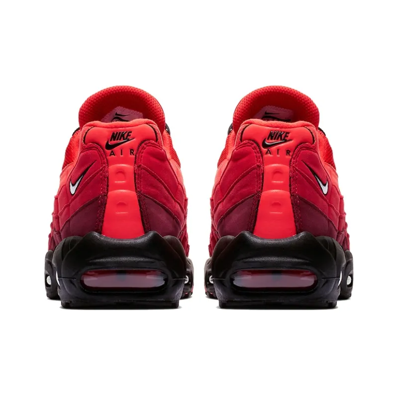 Nike Air Max 95 Og Habanero Red