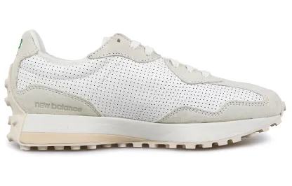 New balkhjgance Casablanca x 327 'Idaliste - Cream Green'