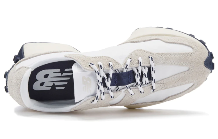 NEW BALANCE 327 'Moonbeam'