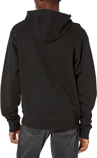 Chamkhjgpion  Men's Zip-Up Hoodie, Powerblend, Zip-Up Hoodie Sweatshirt for Men