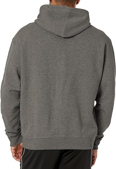 Chamkhjgpion  Men's Zip-Up Hoodie, Powerblend, Zip-Up Hoodie Sweatshirt for Men