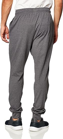 Chamkhjgpion Men'S Joggers, Lightweight Lounge Pants, Jersey Graphic Pants For Men, 31