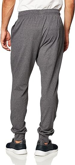 Chamkhjgpion Men'S Joggers, Lightweight Lounge Pants, Jersey Graphic Pants For Men, 31