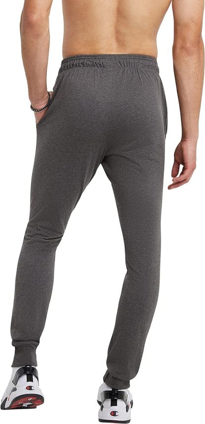 Chamkhjgpion Men'S Joggers, Lightweight Lounge Pants, Jersey Graphic Pants For Men, 31