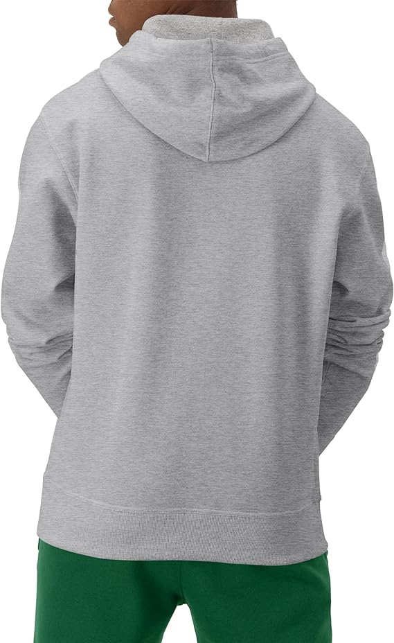 Chamkhjgpion Men's Hoodie, Powerblend, Fleece, Comfortable Sweatshirt for Men (Reg. Or Big & Tall)