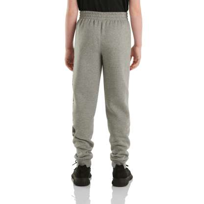Boys' Fleece Logo Sweatpants (Youth)