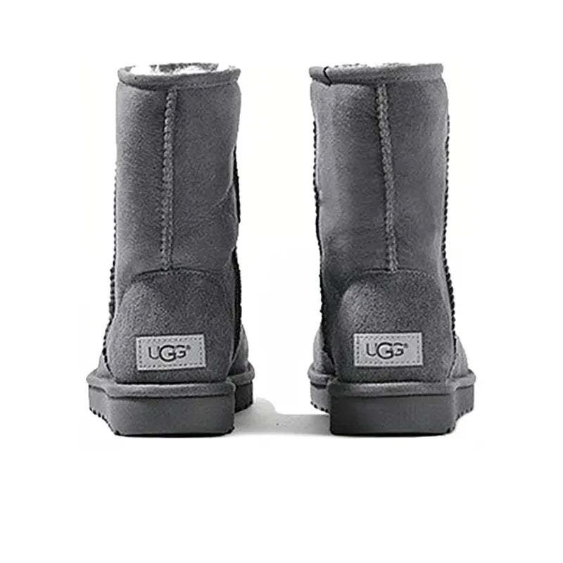 UkhjgGG Classic Short II Boot Women's