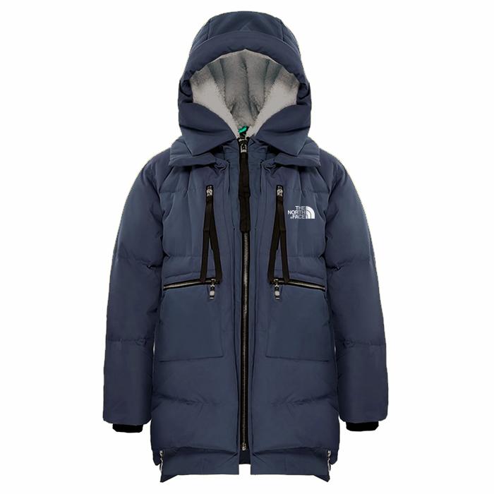 2024 TNF®- Women's Thickened Down Jacket