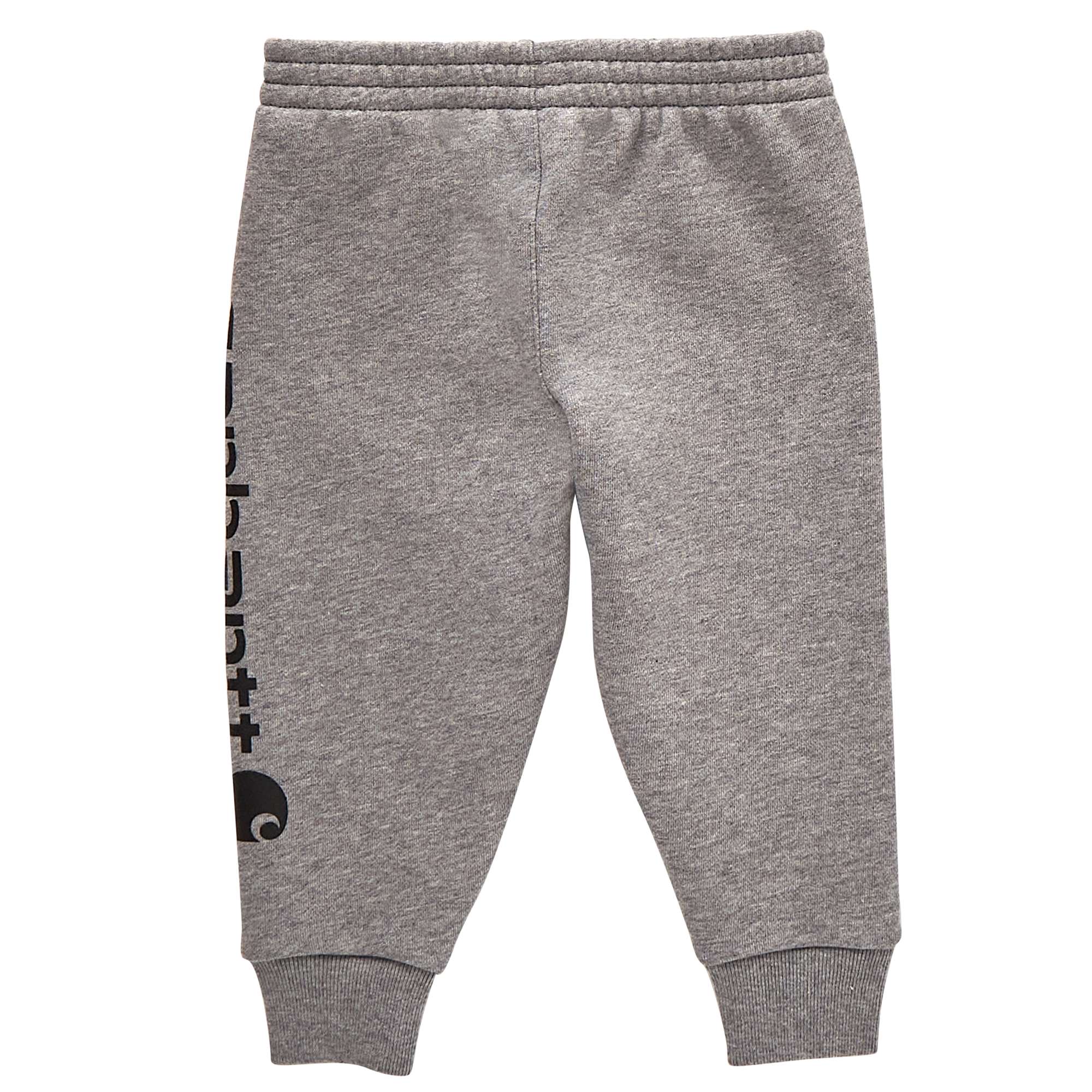 Boys' Fleece Logo Sweatpants (Infant/Toddler)