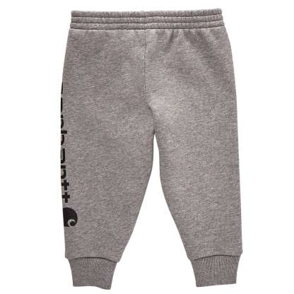Boys' Fleece Logo Sweatpants (Infant/Toddler)