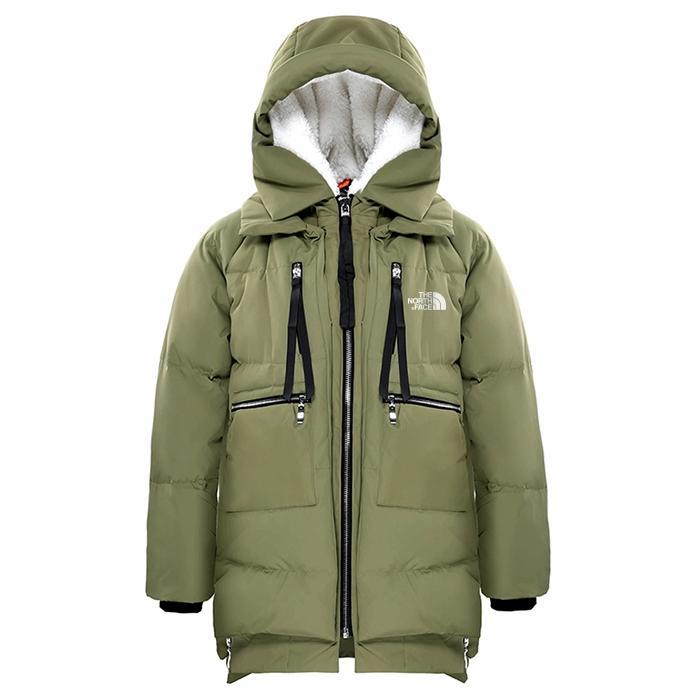 2024 TNF®- Women's Thickened Down Jacket