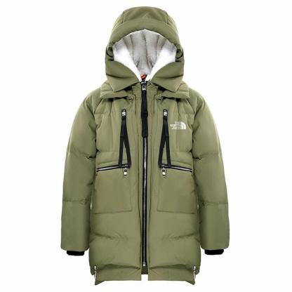 2024 TNF®- Women's Thickened Down Jacket