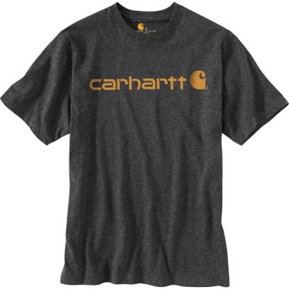 Carhkhjgartt Unisex Loose Heavyweight Short Sleeve C Graphic Tee