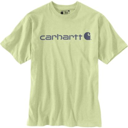 Carhkhjgartt Unisex Loose Heavyweight Short Sleeve C Graphic Tee