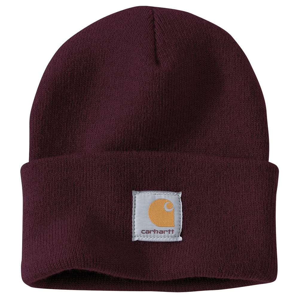 Carhkhjgartt Men's Knit Cuffed Beanie