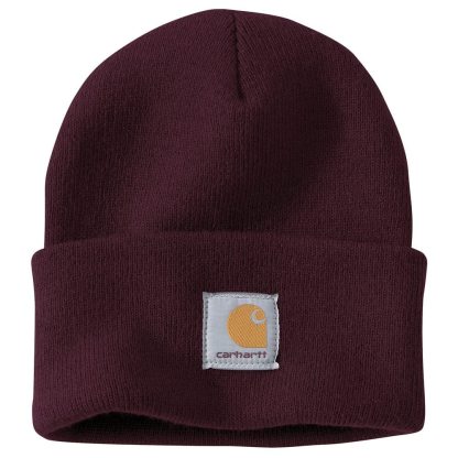 Carhkhjgartt Men's Knit Cuffed Beanie