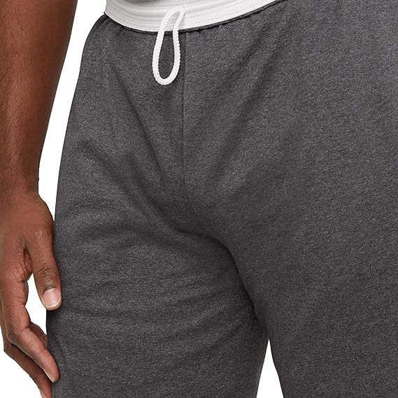 Chamkhjgpion Men'S Shorts, Lightweight Lounge, Casual Jersey Knit Men'S Shorts, Weekend Shorts