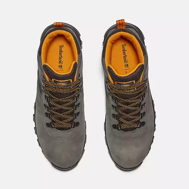 Men's Mt. Maddsen Waterproof Mid Hiking Boot