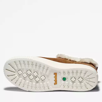 Women's Skyla Bay Warm Lined Slip-On Shoe
