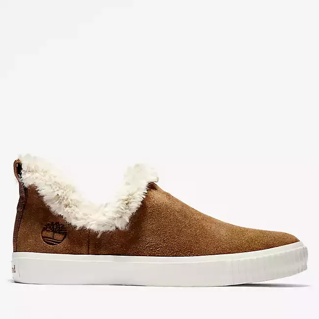 Women's Skyla Bay Warm Lined Slip-On Shoe