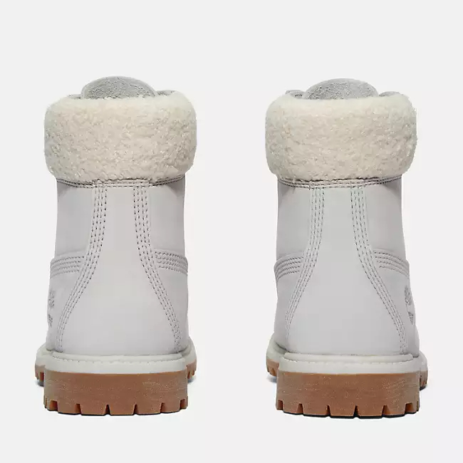 Women's Premium 6-Inch Waterproof Boot