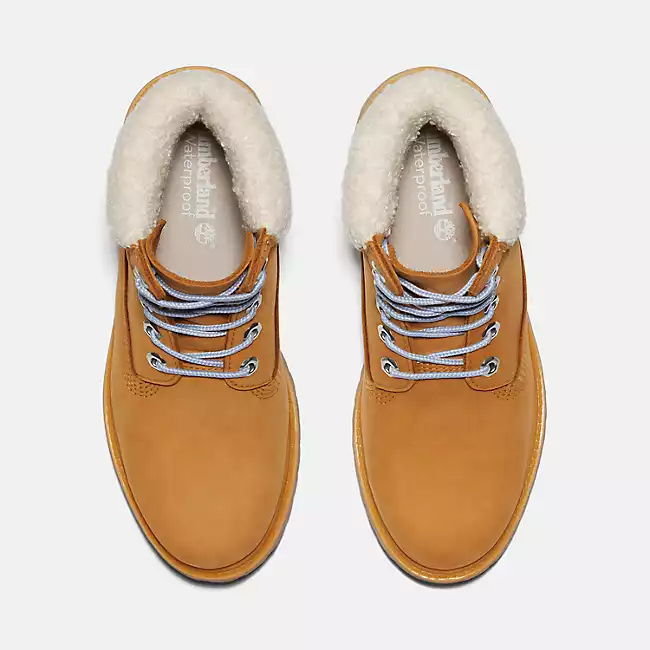 Women's Premium 6-Inch Waterproof Boot