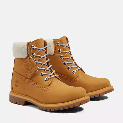 Women's Premium 6-Inch Waterproof Boot