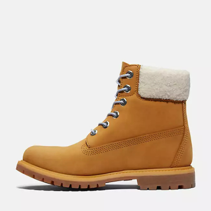 Women's Premium 6-Inch Waterproof Boot