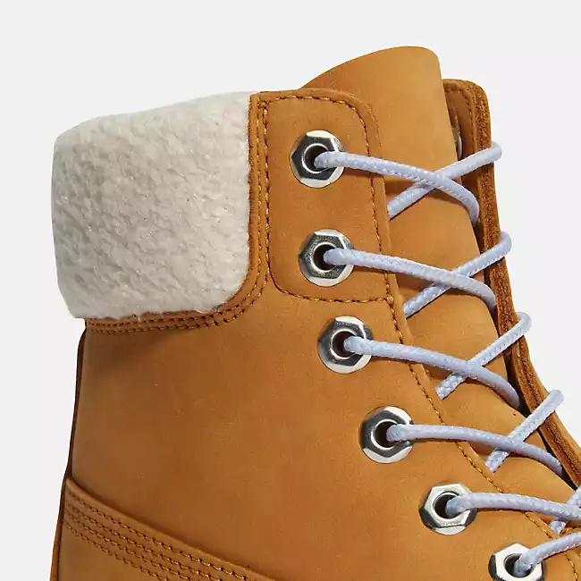 Women's Premium 6-Inch Waterproof Boot