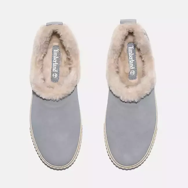 Women's Skyla Bay Warm Lined Slip-On Shoe