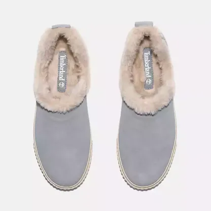 Women's Skyla Bay Warm Lined Slip-On Shoe