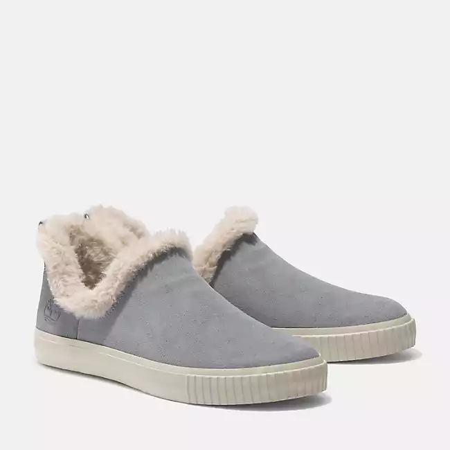 Women's Skyla Bay Warm Lined Slip-On Shoe