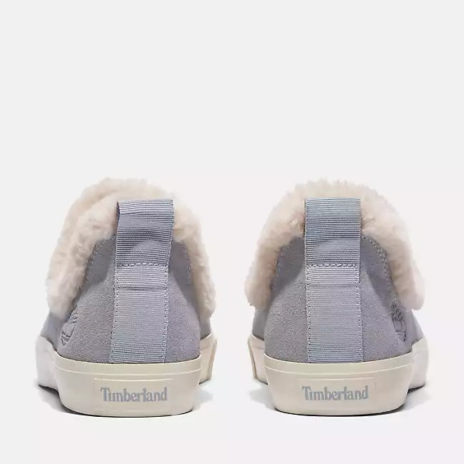 Women's Skyla Bay Warm Lined Slip-On Shoe