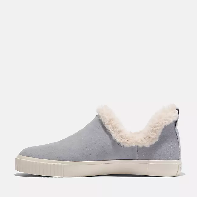 Women's Skyla Bay Warm Lined Slip-On Shoe