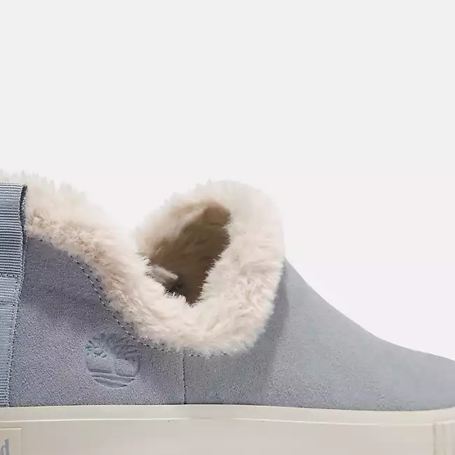 Women's Skyla Bay Warm Lined Slip-On Shoe