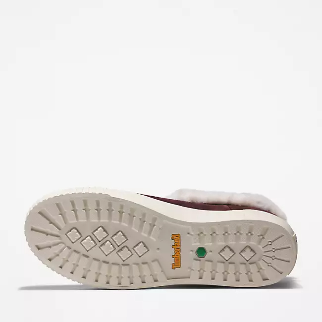 Women's Skyla Bay Warm Lined Slip-On Shoe