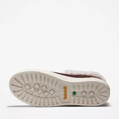 Women's Skyla Bay Warm Lined Slip-On Shoe